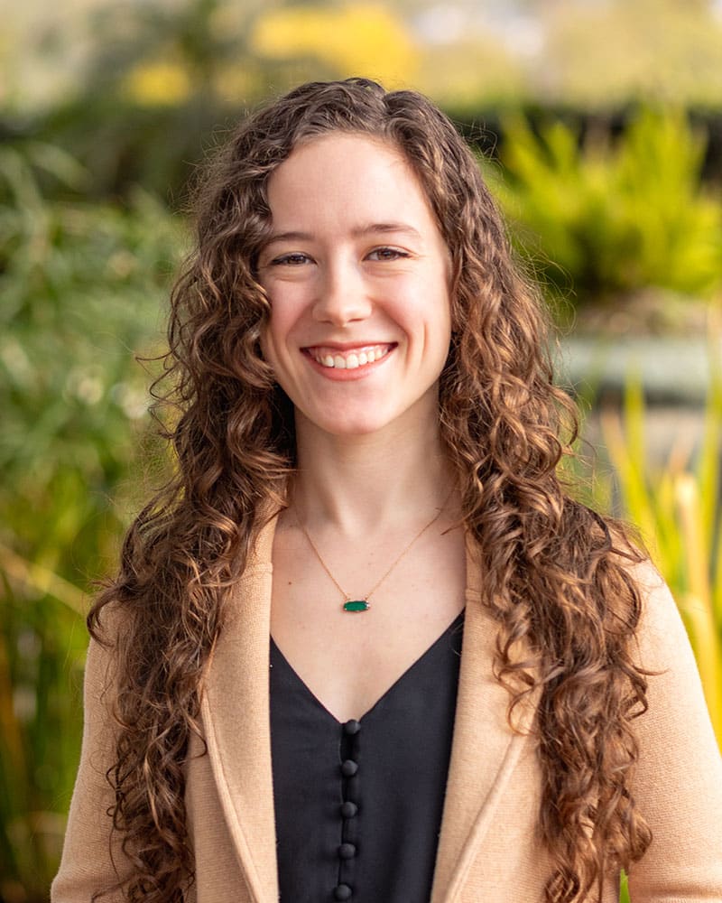 Rachael Bourke

Director of Client Services