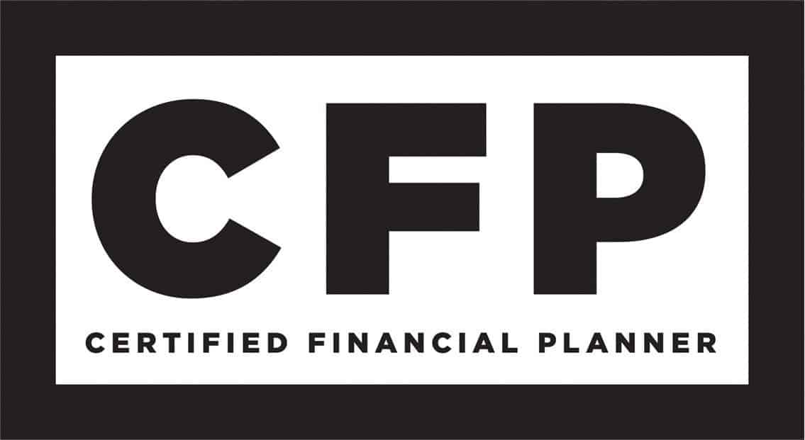 CERTIFIED FINANCIAL PLANNER®